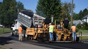 Best Driveway Repair and Patching  in Reform, AL